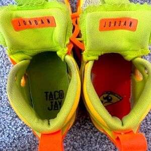 jordan basketball shoes